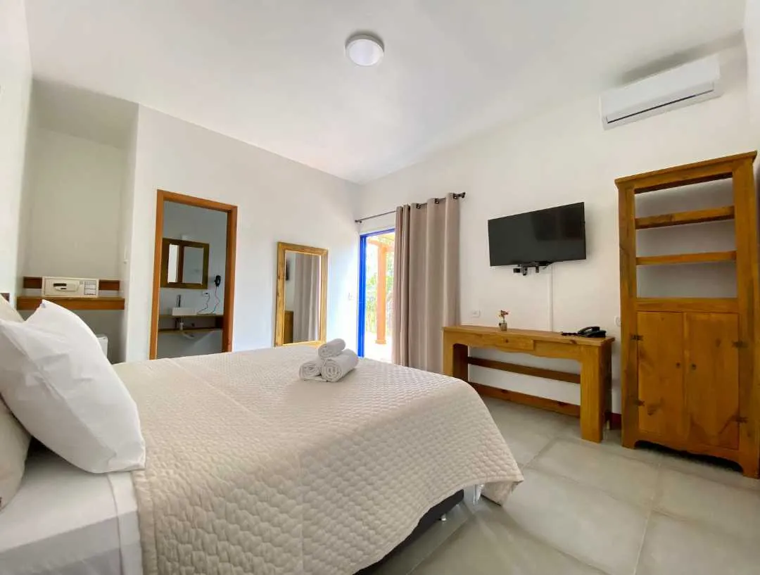 Porto Grande Hotel (1)