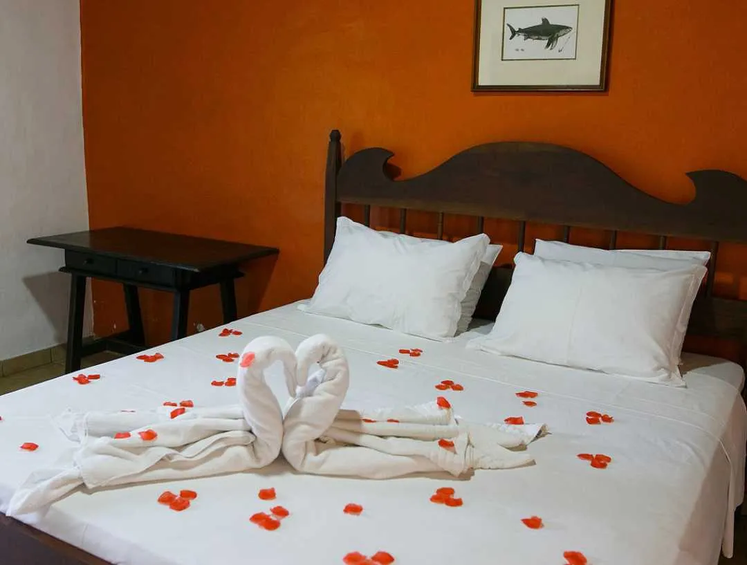 Porto Grande Hotel (25)