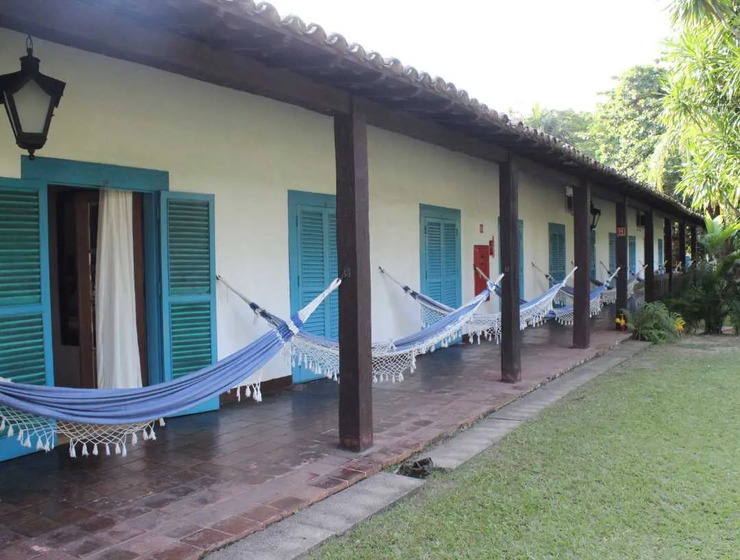 Porto Grande Hotel (28)