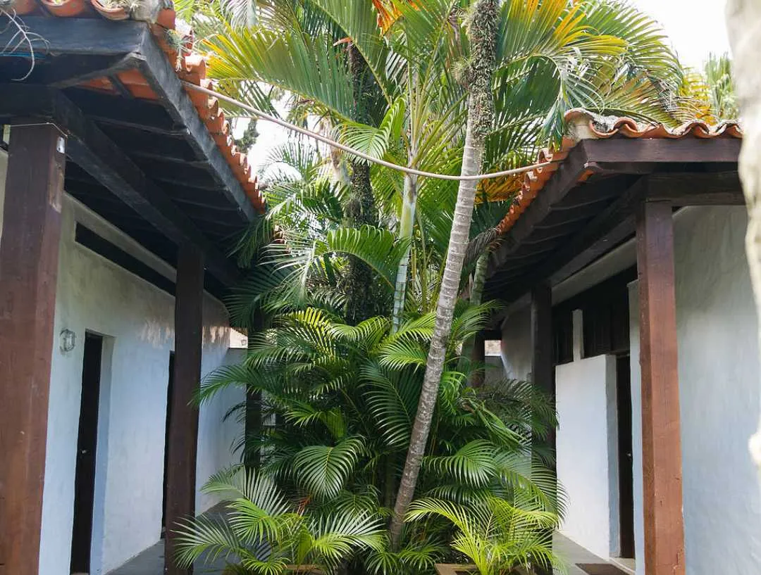 Porto Grande Hotel (42)