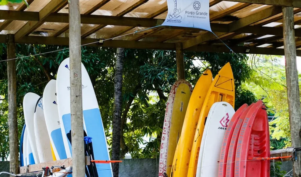 Hotel Porto Grande (2)